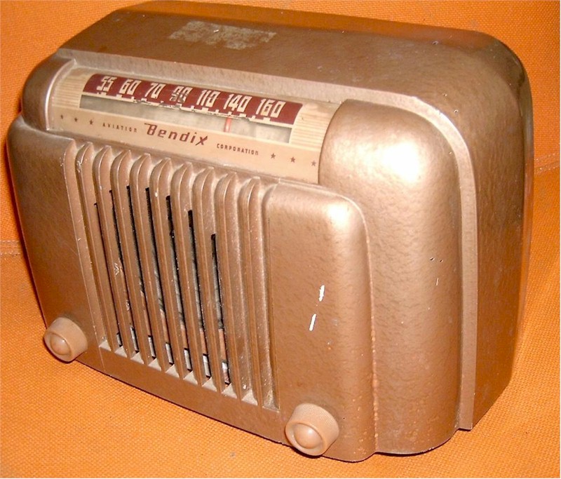 Bendix 526D (or 526X)