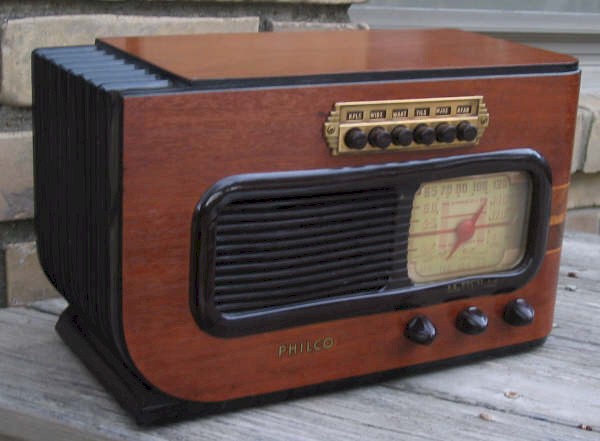 Philco 41-266