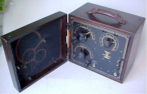 Radiola II