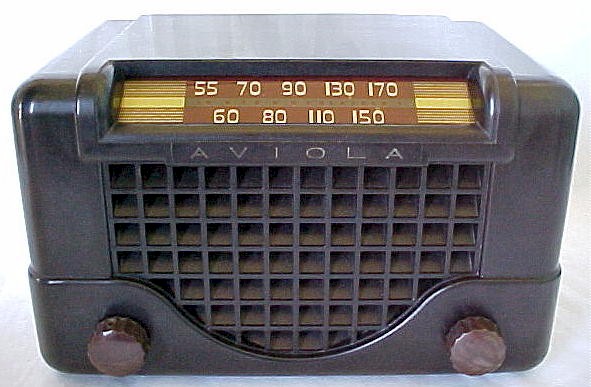 Aviola 601