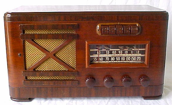 Motorola 61T22