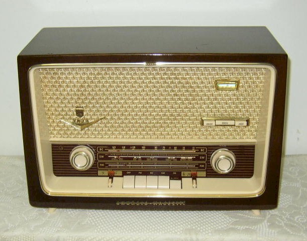 Grundig-Majestic 2028