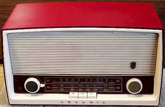 Grundig 88 (1954)