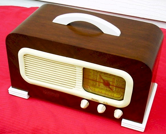 Philco 41-221 (1941)