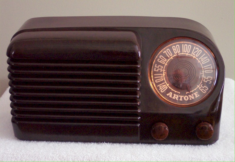 Artone 300 (1957)