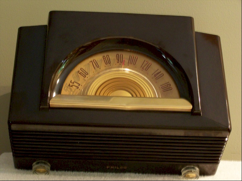 Philco 51-930 (1951)