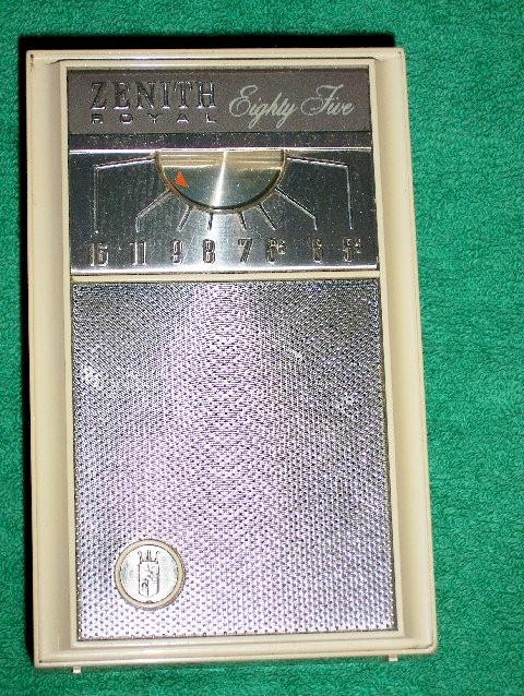 Zenith Royal 85