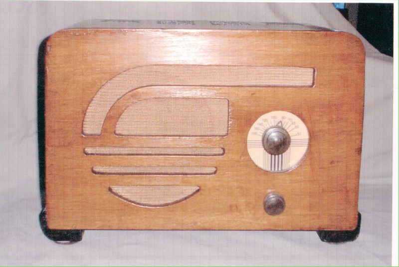 Philco 37-602 (1937)