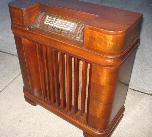 Philco 41-295