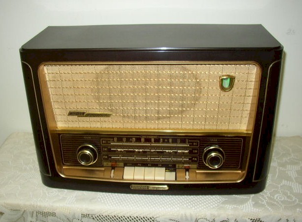 Grundig-Majestic 1060