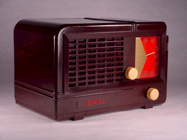 Jewel 955 (1949)