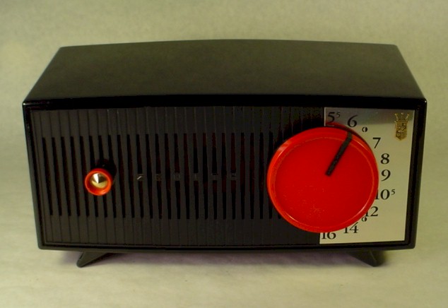 Zenith A510Y (1957)