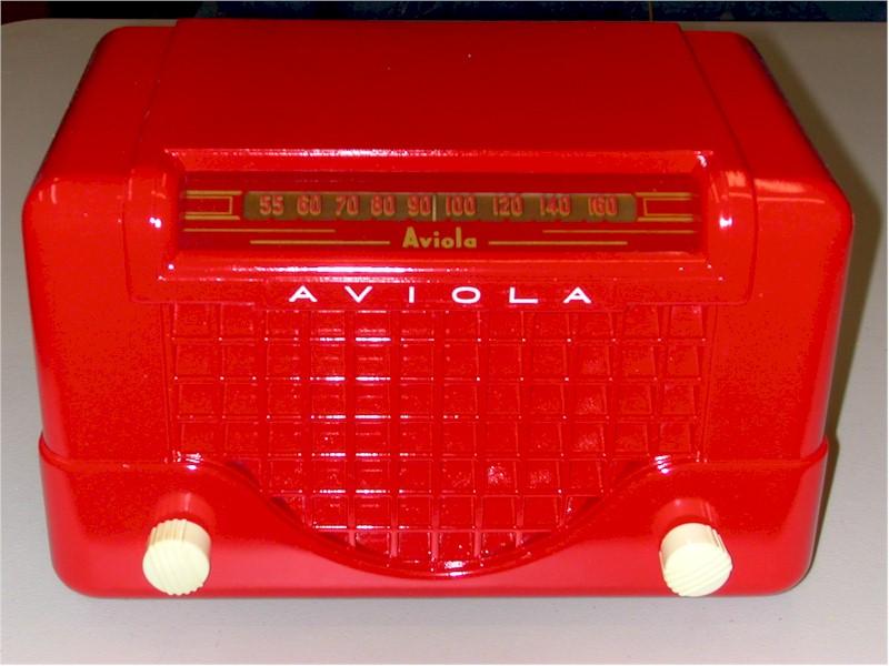 Aviola 511 (1946)