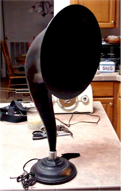 Herald B Horn Speaker (1924)