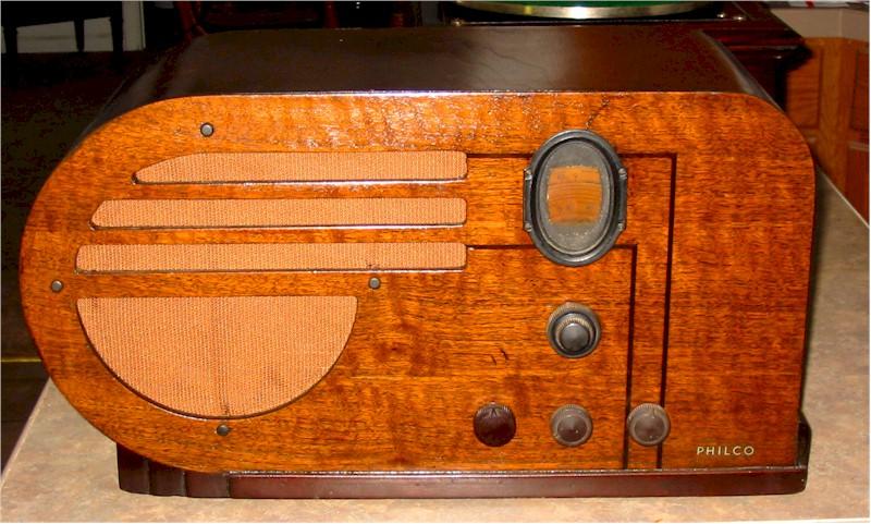 Philco 610 (1936)