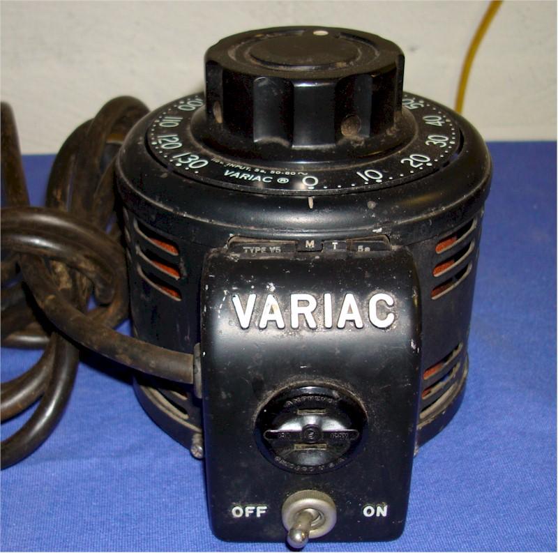 Variac