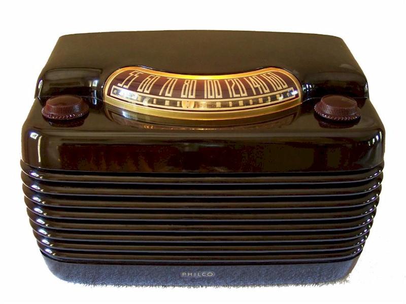 Philco 48-460 (1948)