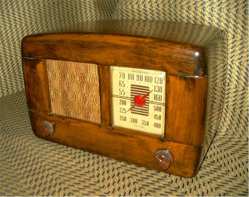 Philco 42-PT-96 (1941)