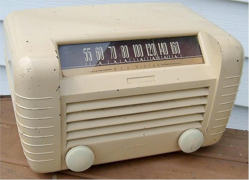 RCA Victor 65-X-2