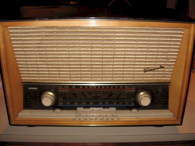 Blaupunkt Granada