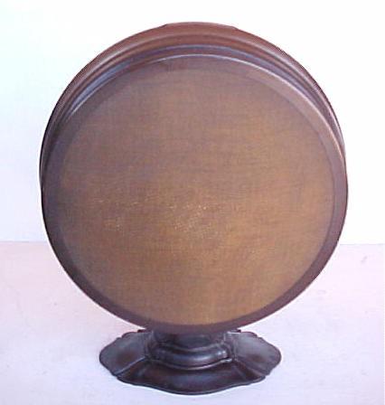 Radiola 100 Drum Speaker (1925)