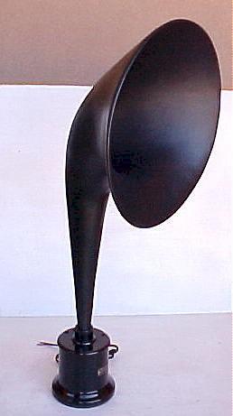 Western Electric 10-D Horn Speaker (1921)