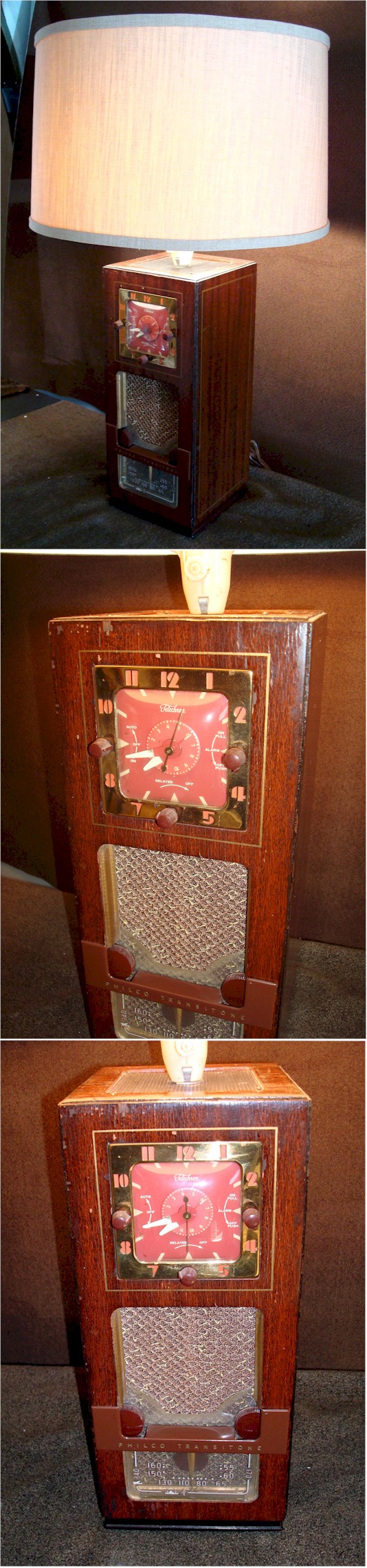 Philco 53-706 (1953)