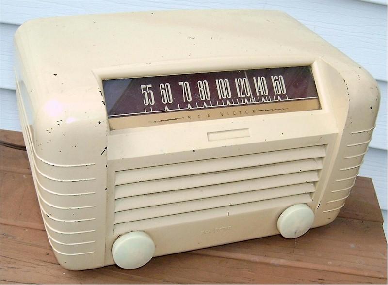 RCA Victor 65-X-2