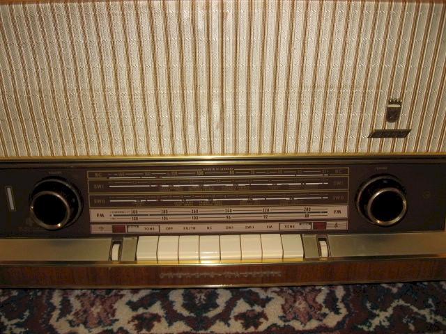 Grundig 3265