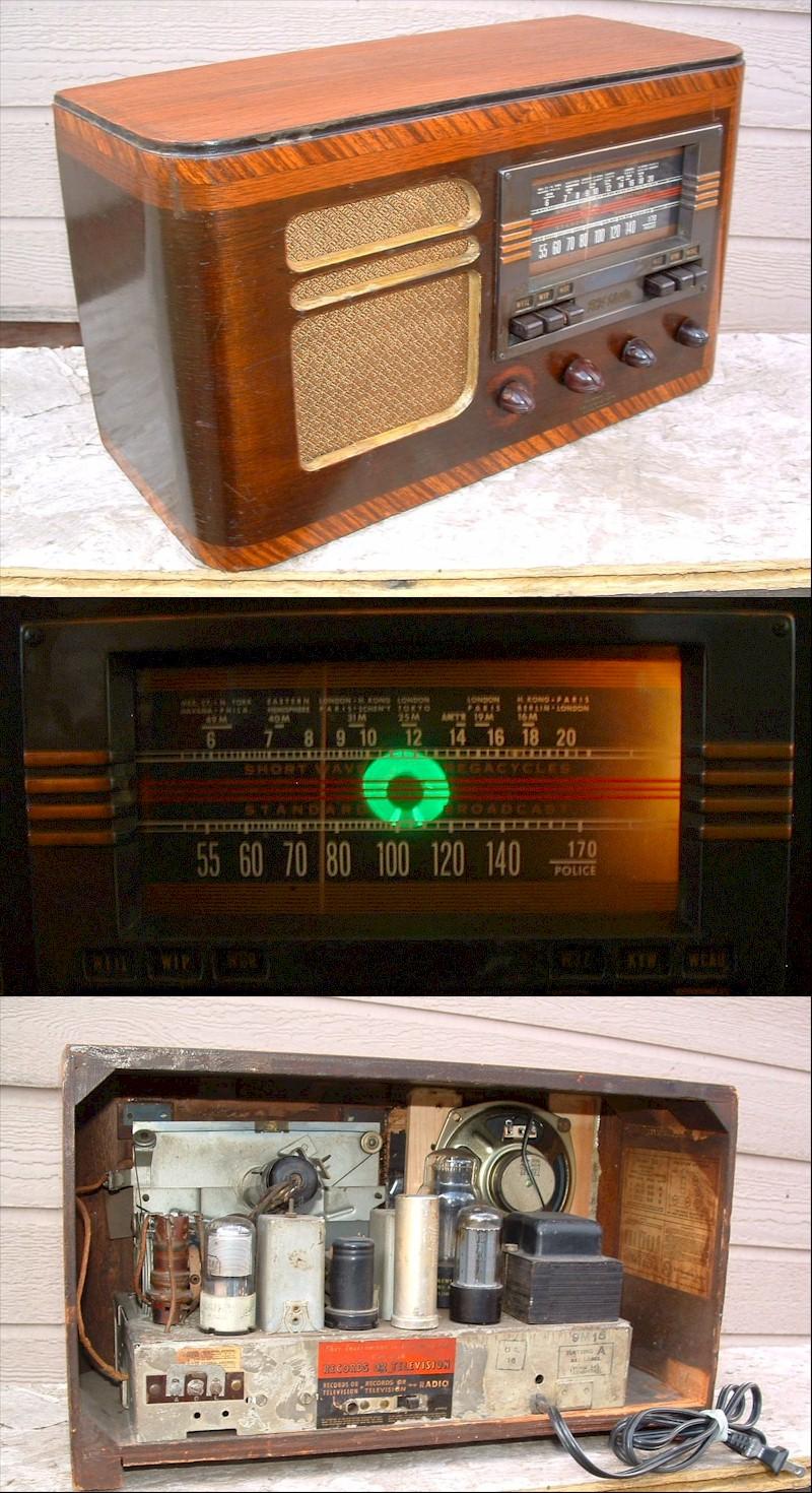 RCA T60