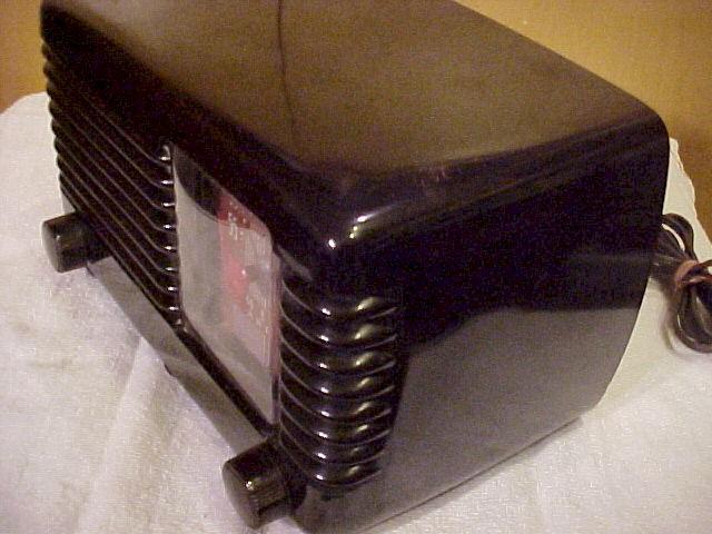 Philco 48-200 Transitone