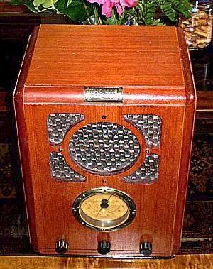 Thomas Philco Replica (1969)