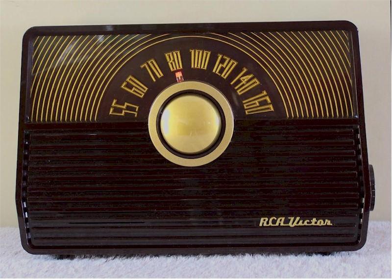 RCA 1X51 (1952)