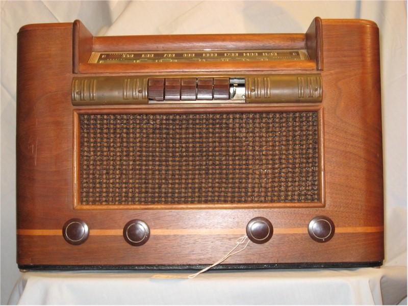 RCA 18T (1940)