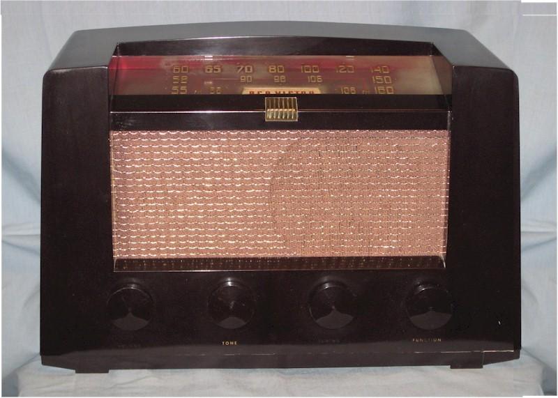 RCA 8R71 (1949)