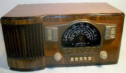 Zenith 7-S-530 (1941)