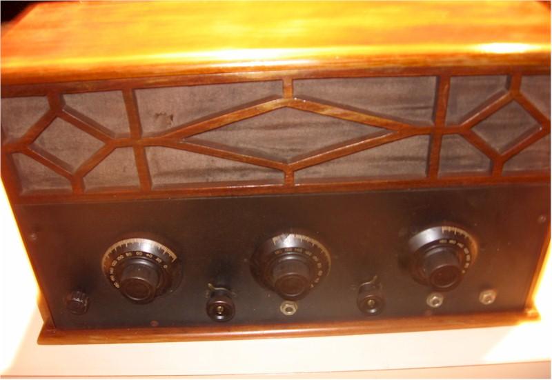 Homebrew Radio