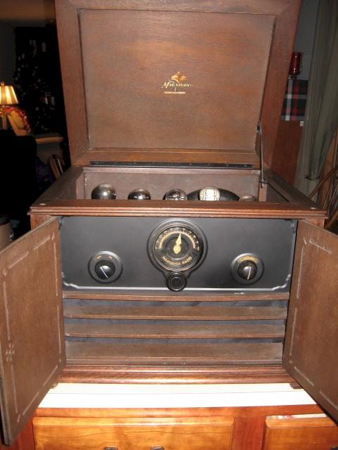 Magnavox A