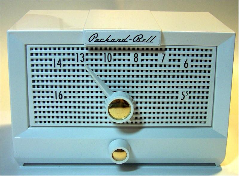 Packard-Bell 5R1 (1956)