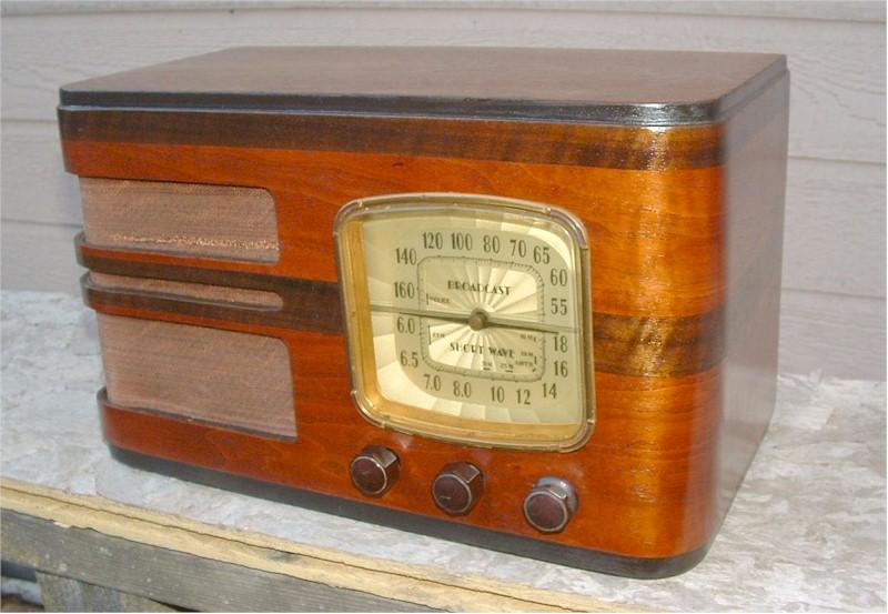 RCA 85T1