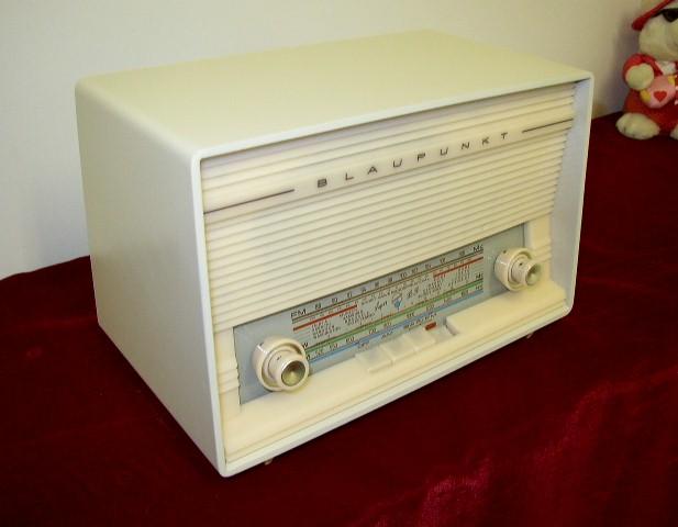 Blaupunkt Ballett 20003 (1960/61)