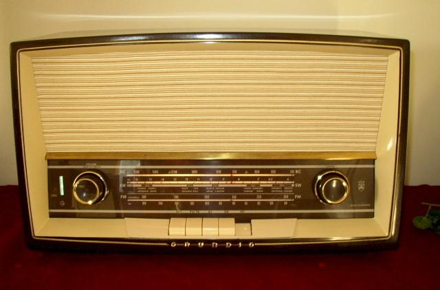 Grundig 2520-U (1965)