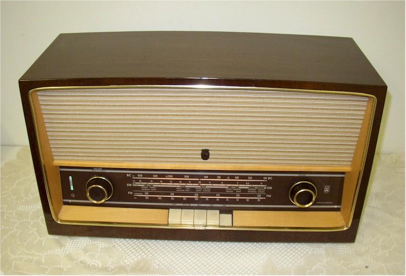 Grundig 2540-U (1965)