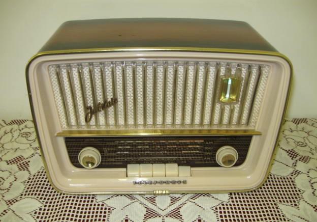 Telefunken Jubilate 5061W