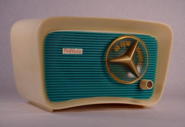 Trav-Ler T-202 (1959)