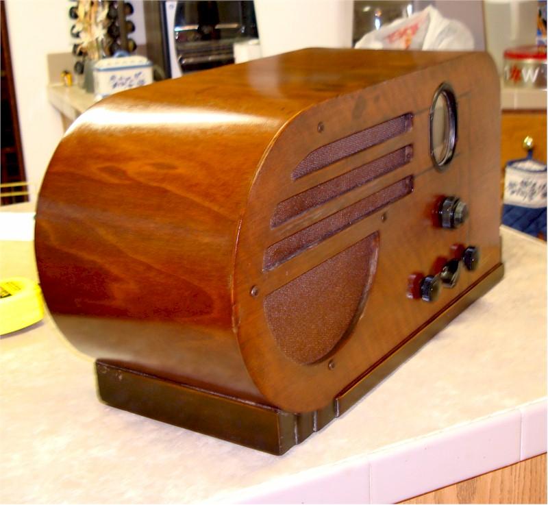 Philco 610 (1936)