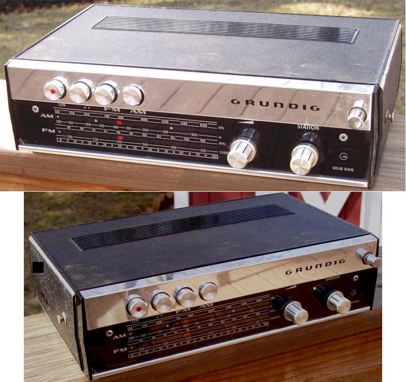 Grundig 305 (1957)