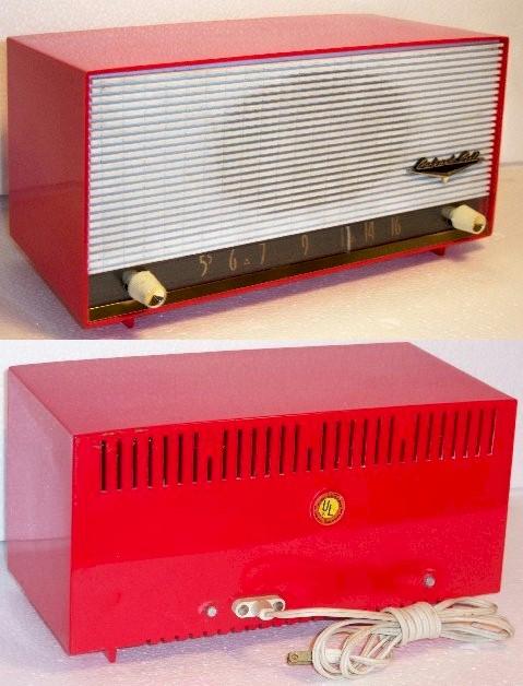 Packard-Bell 5R6 (1959)