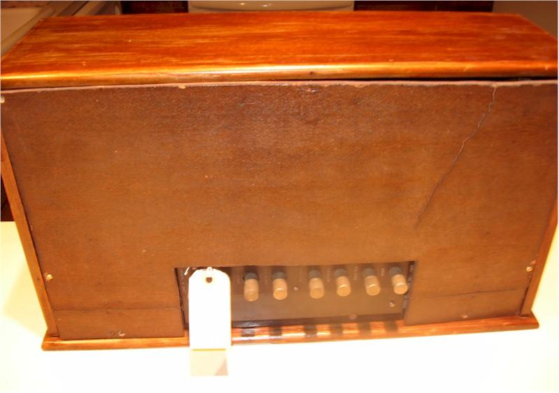 Homebrew Radio