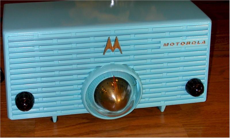 Motorola 56H (1956)